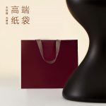 ZW-A11 全自動(dòng)無(wú)腰線(xiàn)一體紙袋機(jī)